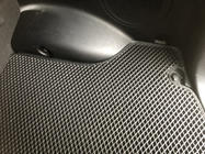 Kia Sportage 2010-2015 Trunk Mat (EVA, Black) photo 3
