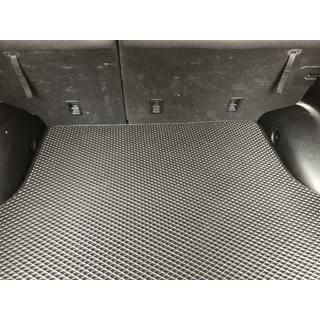 Trunk Mat (EVA, Black) Kia Sportage 2010-2015 photo 4
