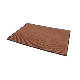 Trunk mat (EVA, brick) photo 3