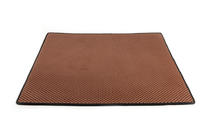 Citroen Berlingo 2008-2018 Trunk mat (EVA, brick) photo 2