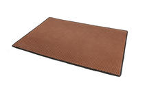 Citroen Berlingo 2008-2018 Trunk mat (EVA, brick) photo 3