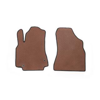 EVA Floor Mats (brick red) photo 4