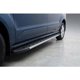 Side Steps Duru (2 pcs, Aluminum) photo 1