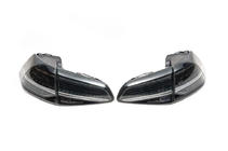 Volkswagen Golf 7/E-Golf 2012-2020 Tail lights (2 pcs, LED) photo 1
