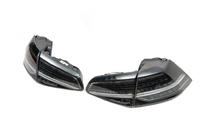 Volkswagen Golf 7/E-Golf 2012-2020 Tail lights (2 pcs, LED) photo 2