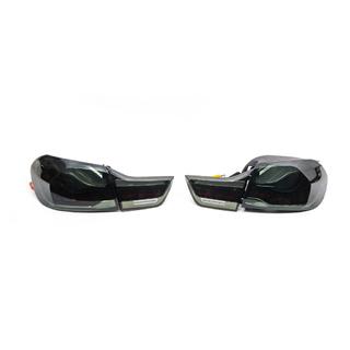Tail lights (2 pcs, LED) photo 2