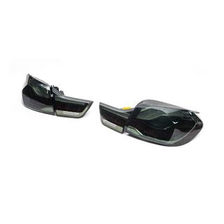 Tail lights (2 pcs, LED) photo 3