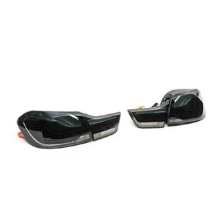 Tail lights (2 pcs, LED) photo 4