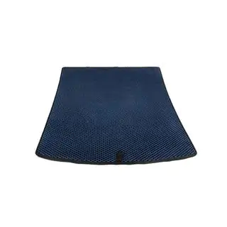 Trunk Mat (SW, EVA, Blue) photo 2