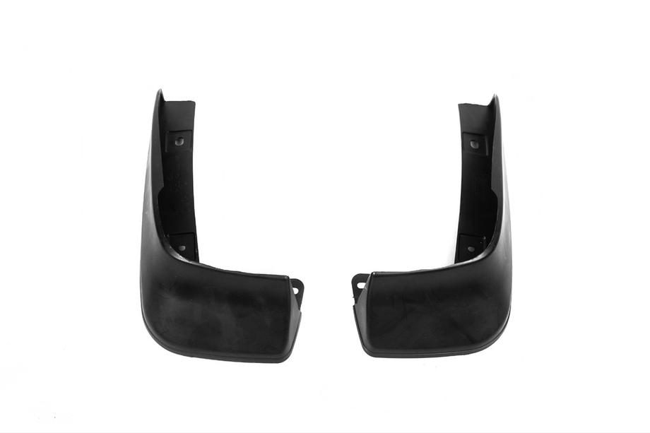 Honda Accord VIII 2008-2012 Original Mud Flaps Premium 2008-2012 (Front) Image