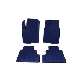 EVA Floor Mats (Blue) photo 1