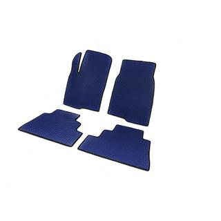 EVA Floor Mats (Blue) photo 2
