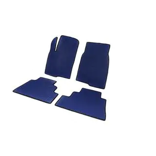 EVA Floor Mats (Blue) photo 2