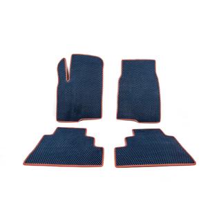 EVA Floor Mats (Blue) photo 3