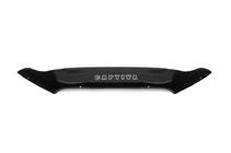Chevrolet Captiva 2006-2019 Hood Deflector 2012+ (VIP) photo 2