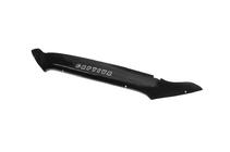Chevrolet Captiva 2006-2019 Hood Deflector 2012+ (VIP) photo 1
