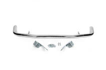 Fiat Doblo II 2010-2022 Rear Bar AK005 (Stainless Steel) photo 1