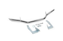 Mercedes Sprinter W901/902/903/904/905 1995–2006 Front Bar ST006 (Stainless Steel) photo 2