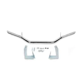 Front Bar ST006 (Stainless Steel) photo 3
