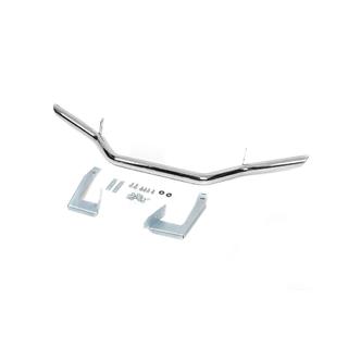 Front Bar ST006 (Stainless Steel) photo 1