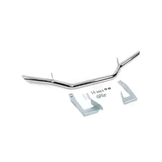 Front Bar ST006 (Stainless Steel) photo 2