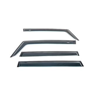 Window Deflectors (4 pcs, HIC) photo 2