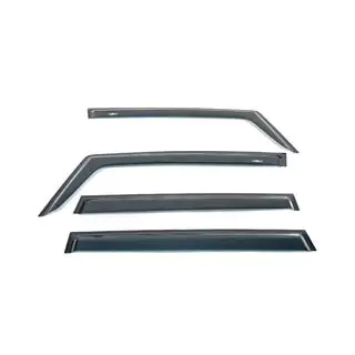 Window Deflectors (4 pcs, HIC) photo 2