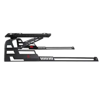 Roll Bar with Basket Dakar (without roll covers) photo 2