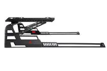 Volkswagen Amarok 2010-2022 Roll Bar with Basket Dakar (for Roll Covers) photo 3