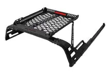 Volkswagen Amarok 2010-2022 Roll Bar with Basket Dakar (for Roll Covers) photo 2