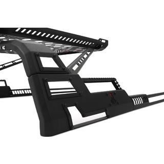 Roll Bar with Basket Dakar (for Roll Covers) photo 4