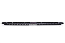 Toyota Hilux 2015- Side Steps Dakar V2 without LED (2 pcs, metal) photo 3