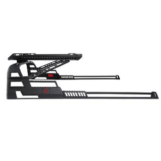 Roll Bar with Basket Dakar (without roll covers) photo 2