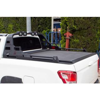 Dakar Roll Bar with LED (for Roll Covers) photo 2