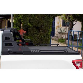 Dakar Roll Bar with LED (for Roll Covers) photo 3