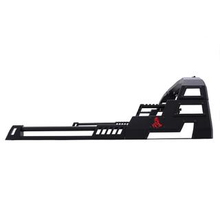 Roll Bar Dakar (without roll cover) Toyota Hilux 2006-2015 photo 3