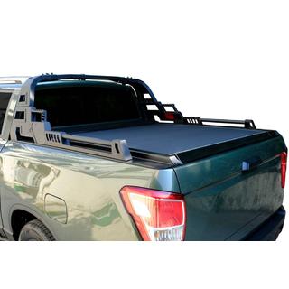 Roll Bar Dakar (for Roll Covers) photo 1