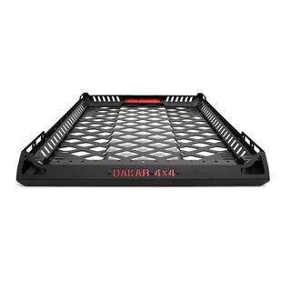 Basket for Roll Bar Dakar (100x100cm) photo 3