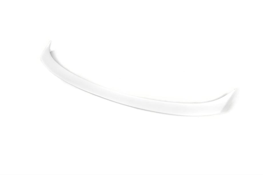 Toyota Camry 2017–2023 Spoiler (primed for painting) Image