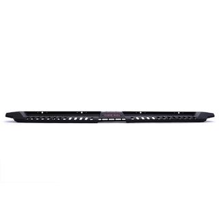 Side Steps Dakar V2 without LED (2019+, 2 pcs, metal) Mitsubishi L200 2015-2024 photo 3
