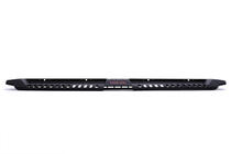 Mitsubishi L200 2006-2015 Side Steps Dakar V2 without LED (2 pcs, metal) photo 4