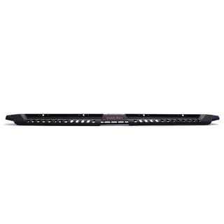 Side Steps Dakar V2 without LED (2 pcs, metal) Mitsubishi L200 2006-2015 photo 4