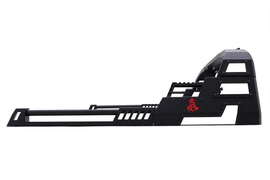 Mitsubishi L200 2006-2015 Roll Bar Dakar (for Roll Covers) Photo 5