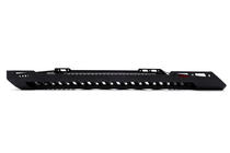 Mercedes X class 2017-2020 Basket for Roll Bar Dakar (100x100 cm) photo 5