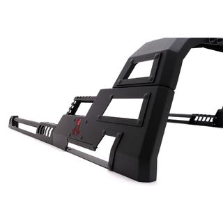 Dakar Roll Bar with LED (without roll cover) photo 3