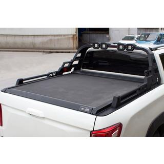 Dakar Roll Bar with LED (for Roll Covers) photo 1