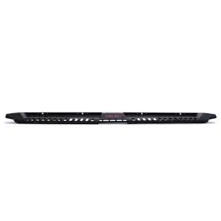 Side Steps Dakar V2 without LED (2 pcs, metal) photo 3