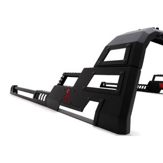 Roll Bar Dakar (for Roll Covers) photo 3