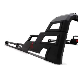 Roll Bar Dakar Fiat Fullback 2016- photo 4