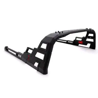 Roll Bar Dakar Fiat Fullback 2016- photo 2